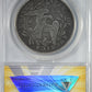 1795 Flowing Hair Dollar $1 ANACS G6