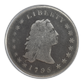 1795 Flowing Hair Dollar $1 ANACS G6