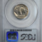 1937-S Buffalo Nickel 5C PCGS MS66