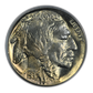 1937-S Buffalo Nickel 5C PCGS MS66