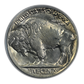 1937-S Buffalo Nickel 5C PCGS MS66