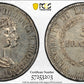 1808/7 Italy-Lucca 5Fr Franchi PCGS AU53 KM-24.3 Medium Busts
