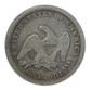 1859-S Liberty Seated Dollar $1 ANACS Soapbox XF40