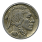 1937-D Buffalo Nickel 5C PCGS XF40 CAC - 3 Legs
