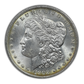 1902 Morgan Dollar $1 PCGS MS64