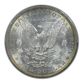 1902 Morgan Dollar $1 PCGS MS64