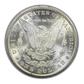1881-CC Morgan Dollar $1 PCGS Rattler MS63 CAC