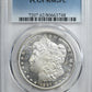 1891-CC Morgan Dollar $1 PCGS MS62PL - Prooflike