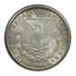 1921-S Morgan Dollar $1 PCGS MS64+