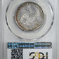 1839 Capped Bust Half Dollar 50C PCGS AU50 - Large Letters