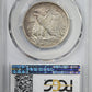 1918-D Walking Liberty Half Dollar 50C PCGS AU55