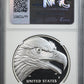2022-P Proof American Liberty Series Silver 1oz Medal .999 Fine NGC PF70 ULTRA CAMEO