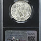 1943 Walking Liberty Half Dollar 50C NGC MS64 with Original Bag Fragment