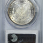 1878-CC Morgan Dollar $1 PCGS MS63 - TONED!