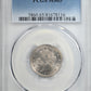 1899 Liberty V-Nickel 5C PCGS MS65