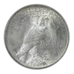 1923 Peace Dollar $1 PCGS MS64+