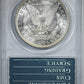 1881-O Morgan Dollar $1 PCGS Rattler MS62 CAC