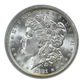 1881-O Morgan Dollar $1 PCGS Rattler MS62 CAC