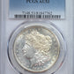 1883-S Morgan Dollar $1 PCGS AU53