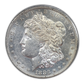 1883-S Morgan Dollar $1 PCGS AU53