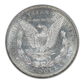 1883-S Morgan Dollar $1 PCGS AU53