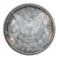 1896 Morgan Dollar $1 PCGS Doily MS63 CAC