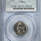 1964 Proof Jefferson Nickel 5C PCGS Doily PR64