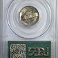 1964 Proof Jefferson Nickel 5C PCGS Doily PR64
