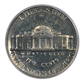 1964 Proof Jefferson Nickel 5C PCGS Doily PR64