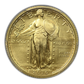 2016-W Centennial Gold Standing Liberty Quarter 25C 1/4OZ PCGS SP70 - 100th Anniversary