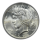 1926-D Peace Dollar $1 PCGS MS63