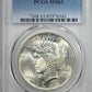 1926-D Peace Dollar $1 PCGS MS63