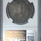 1895-O Morgan Dollar $1 NGC AU53 - TONED!