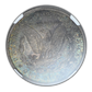 1895-O Morgan Dollar $1 NGC AU53 - TONED!