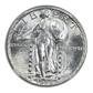 1928 Standing Liberty Quarter 25C NGC MS65