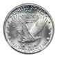 1928 Standing Liberty Quarter 25C NGC MS65
