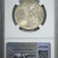 1925 Stone Mountain Classic Commemorative Half Dollar 50C NGC MS66