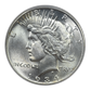 1934 Peace Dollar $1 PCGS MS64