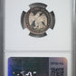 1878 Proof Twenty Cent Piece 20C NGC PF62