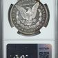 1899 Proof Morgan Dollar $1 NGC PF62