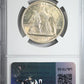 1936 Elgin Commemorative Half Dollar 50C NGC MS67