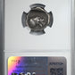 c.515-450 BC Corinthia, Corinth AR Stater Pegasus & Athena NGC Ancients Choice F