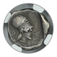 c.515-450 BC Corinthia, Corinth AR Stater Pegasus & Athena NGC Ancients Choice F