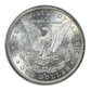 1885-S Morgan Dollar $1 PCGS MS63