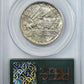1938-S Oregon Trail Classic Commemorative Half Dollar 50C PCGS MS65 CAC OGH Reverse Slab