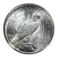 1926 Peace Dollar $1 NGC MS63