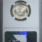 1917-S Type 2 Standing Liberty Quarter 25C NGC MS64