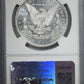 1883-CC Morgan Dollar $1 NGC MS63PL - Prooflike