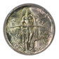 1926-S Oregon Trail Classic Commemorative Half Dollar 50C NGC MS67