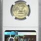 1934 Washington Quarter 25C NGC MS67